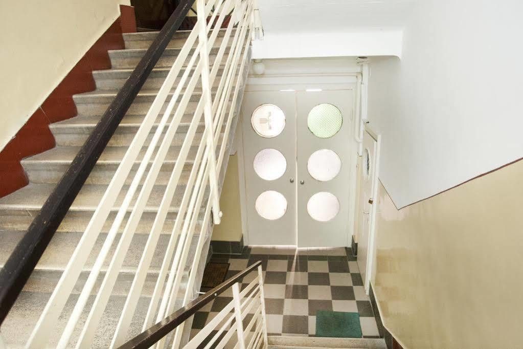 Margit Apartment Budapest Ngoại thất bức ảnh
