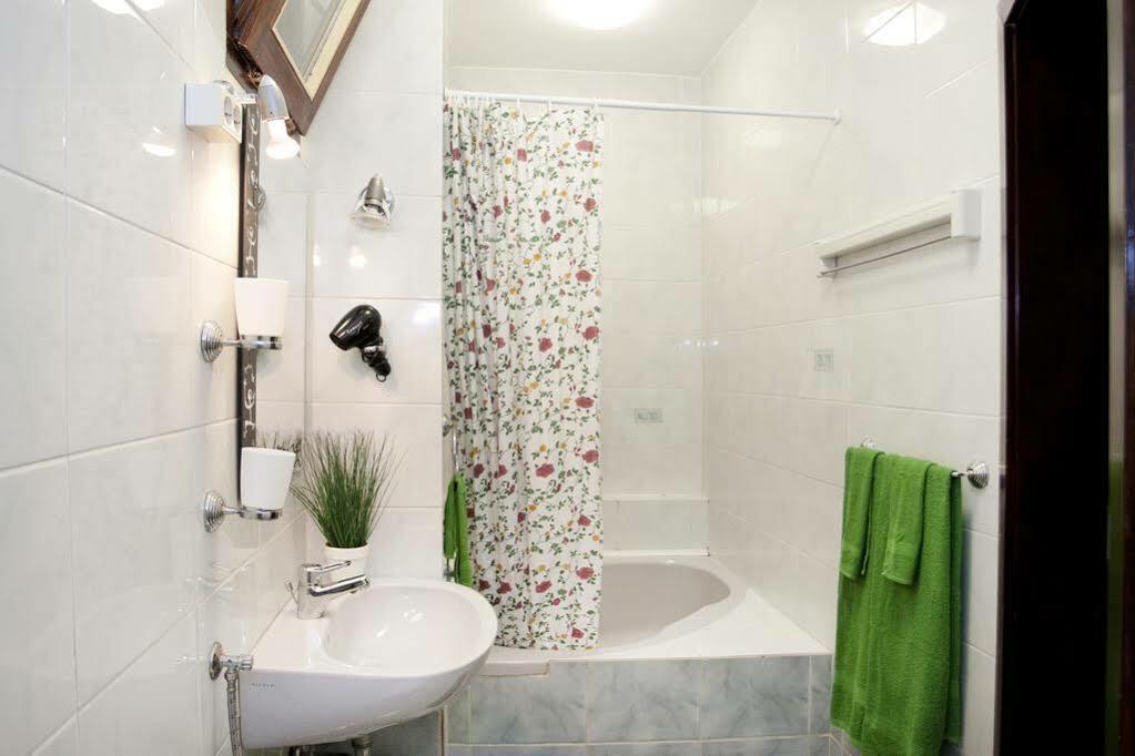 Margit Apartment Budapest Ngoại thất bức ảnh